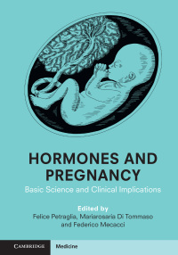 Imagen de portada: Hormones and Pregnancy 9781316516669