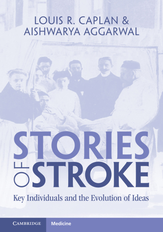 صورة الغلاف: Stories of Stroke 9781316516676