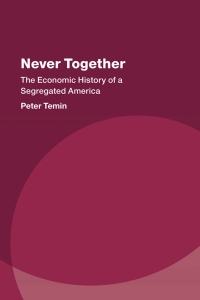 Immagine di copertina: Never Together 9781316516744