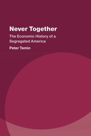 Imagen de portada: Never Together 9781316516744