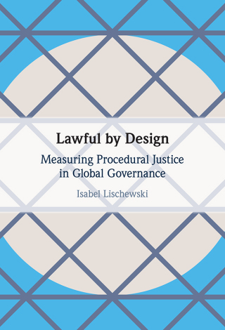 Immagine di copertina: Lawful by Design 9781316510728