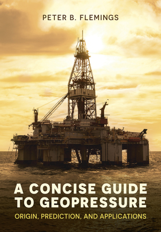 Cover image: A Concise Guide to Geopressure 9781107042346
