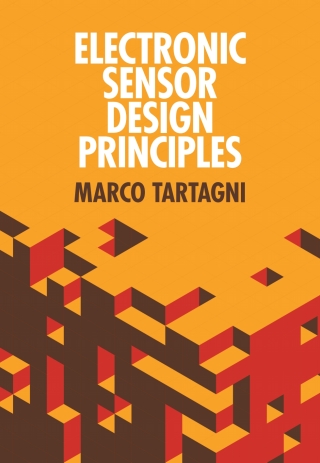 表紙画像: Electronic Sensor Design Principles 9781107040663