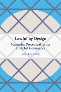 Cover image: Lawful by Design 9781316510728