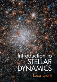 Cover image: Introduction to Stellar Dynamics 9781107001534