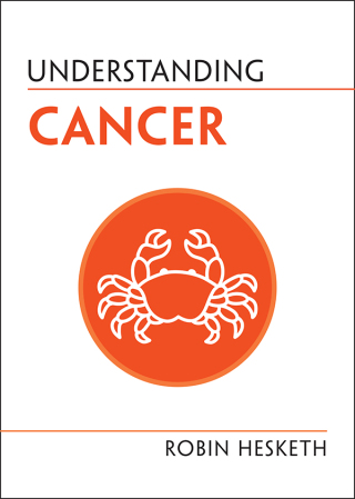 Cover image: Understanding Cancer 9781316517178