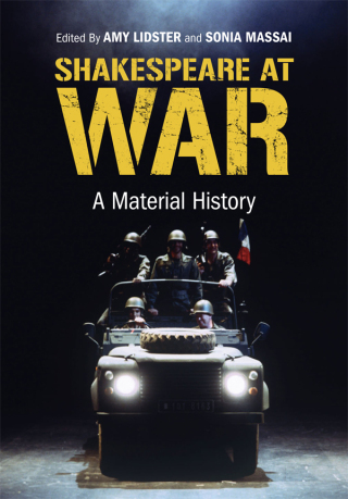 Titelbild: Shakespeare at War 9781316517482