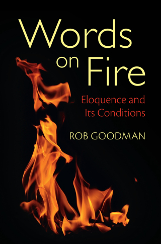 Cover image: Words on Fire 9781316517659