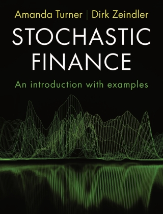 Cover image: Stochastic Finance 9781316511251