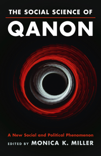 Cover image: The Social Science of QAnon 9781316511534