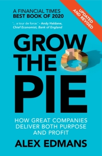 Cover image: Grow the Pie 9781009054676
