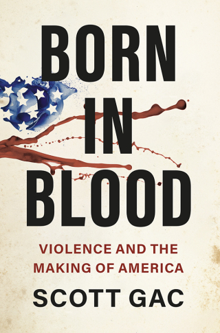 Immagine di copertina: Born in Blood 9781316511886