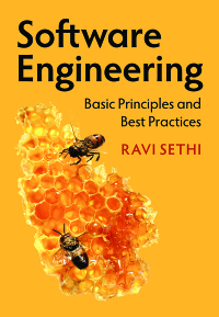 Cover image: Software Engineering 9781316511947