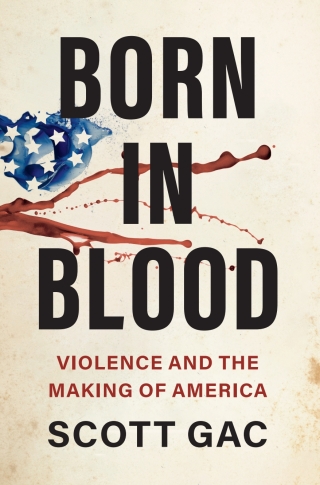 Cover image: Born in Blood 9781316511886