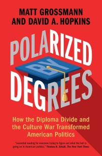 Imagen de portada: Polarized by Degrees 1st edition 9781316512012