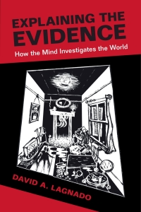 Cover image: Explaining the Evidence 9781107006003