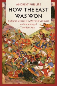 Imagen de portada: How the East Was Won 9781107120976