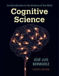 Immagine di copertina: Cognitive Science 4th edition 9781316513378