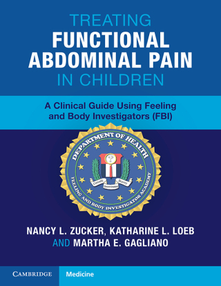 صورة الغلاف: Treating Functional Abdominal Pain in Children 9781009073745