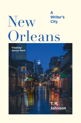 Cover image: New Orleans 9781316512067