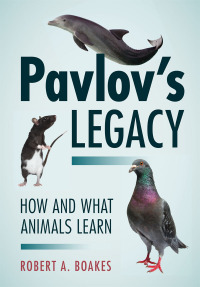 Immagine di copertina: Pavlov's Legacy 9781316512074