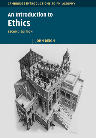Imagen de portada: An Introduction to Ethics 2nd edition 9781316512234