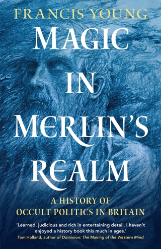 Cover image: Magic in Merlin's Realm 9781316512401