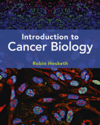 Imagen de portada: Introduction to Cancer Biology 2nd edition 9781316512616