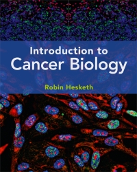 Omslagafbeelding: Introduction to Cancer Biology 2nd edition 9781316512616