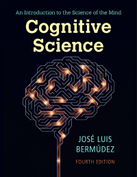 Cover image: Cognitive Science 4th edition 9781316513378