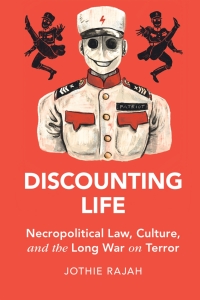 Cover image: Discounting Life 9781316513682