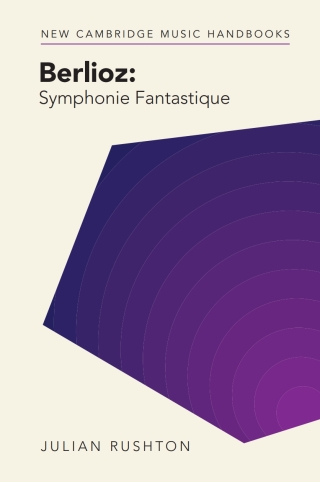 Titelbild: Berlioz: Symphonie Fantastique 9781316513835
