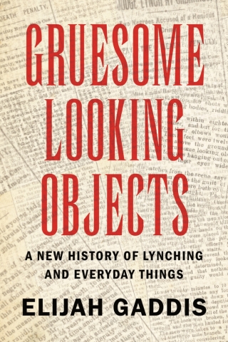 Imagen de portada: Gruesome Looking Objects 9781316514023