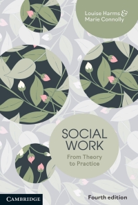 Titelbild: Social Work 4th edition 9781009095761