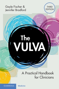 Cover image: The Vulva 3rd edition 9781009095969