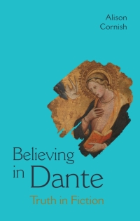 Cover image: Believing in Dante 9781316515068