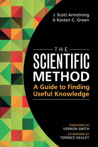表紙画像: The Scientific Method 9781316515167
