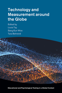 Imagen de portada: Technology and Measurement around the Globe 9781316515280