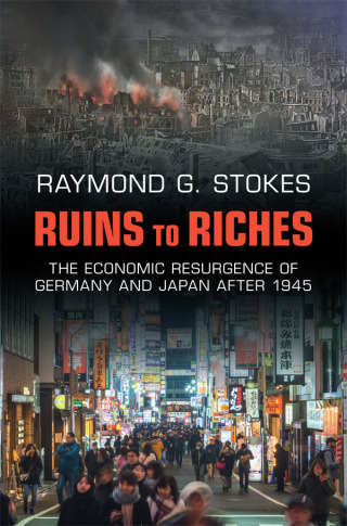 Cover image: Ruins to Riches 9781316514528