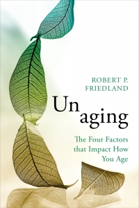 Cover image: Unaging 9781009087742