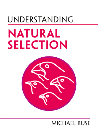 Cover image: Understanding Natural Selection 9781316514788