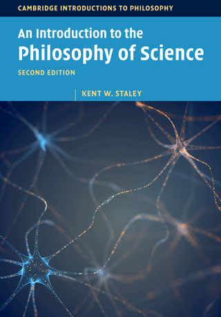 Imagen de portada: An Introduction to the Philosophy of Science 2nd edition 9781009098250
