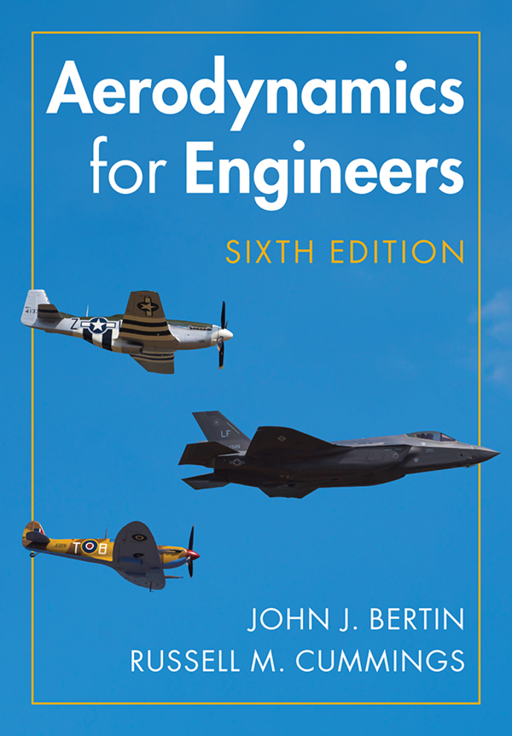 Aerodynamics for Engineers 6th Edition
