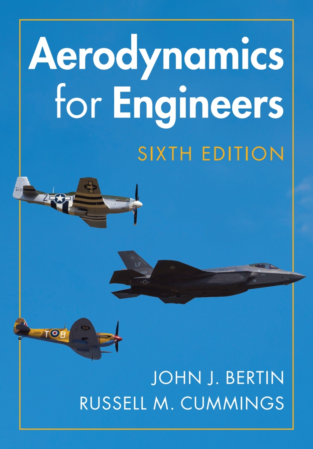 Aerodynamics for Engineers 6th Edition
    Newer Edition Available