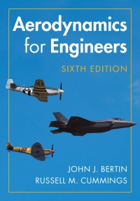 Titelbild: Aerodynamics for Engineers 6th edition 9781009098625