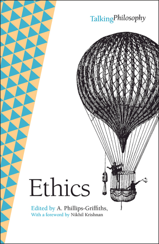 Imagen de portada: Ethics 9781009107716