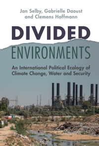 Cover image: Divided Environments 9781009098021