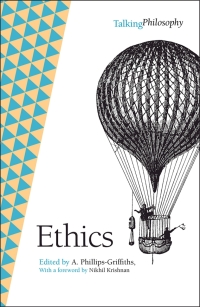 Cover image: Ethics 9781009107716