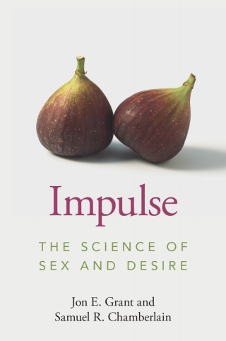 Imagen de portada: Impulse 9781009107976