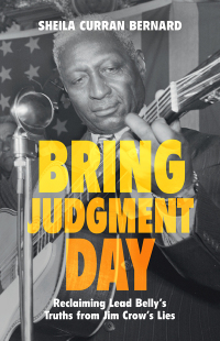 Imagen de portada: Bring Judgment Day 9781009098120